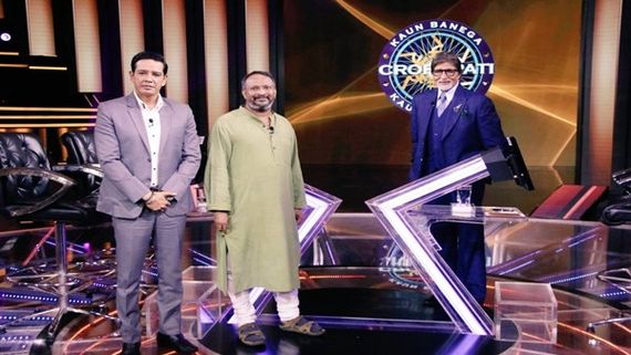 KBC 12: FIR Filed Against Makers & Amitabh Bachchan For Question On Dr BR Ambedkar, Manusmriti