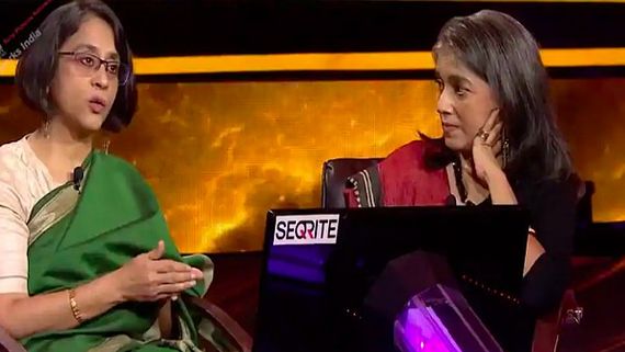 KBC 12: Anuradha Kapoor, Ratna Pathak Shah Won Rs 25 Lakh For THIS Question, Can You Answer It Too?
