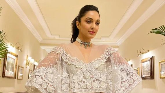 Kiara Advani On Missing Diwali Get-Togethers In Bollywood This Year: Health Precedes Everything