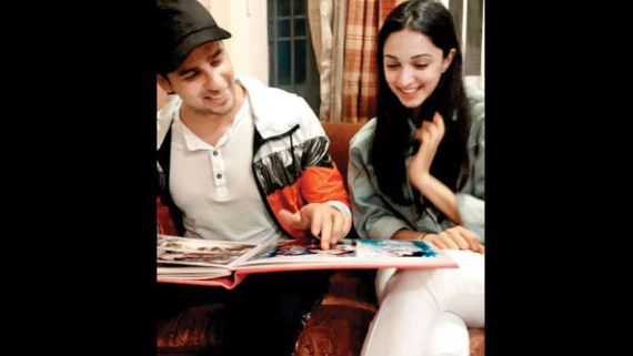 Did Akshay Kumar Just Confirm That Kiara Advani Is Dating Sidharth Malhotra?