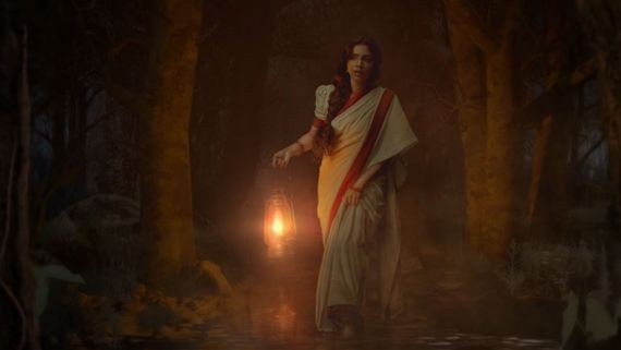 Kumari: Here Is Everything You Need To Know About The Aishwarya Lekshmi Starrer!