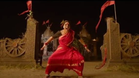 Laxmii Worldwide Box Office Collection: Akshay Kumar's Film Is Unstoppable At Overseas Box Office