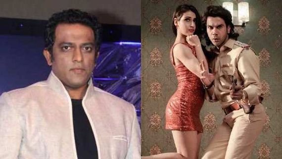 Anurag Basu Collaborates With Bhushan Kumar For Ludo 2