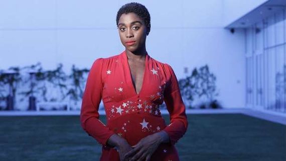 Lashana Lynch Confirms Joining The Bond Franchise As The New 007