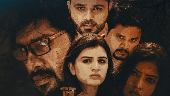 Exclusive Interview: Varsha, Aishwarya And Ramana Open Up About Their Film Mane Number 13