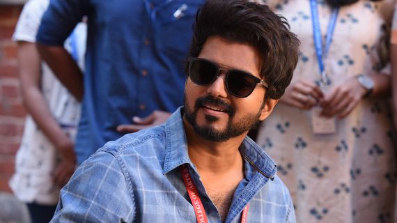 Master Teaser Release: Thalapathy Vijay To Surprise Fans On Diwali?