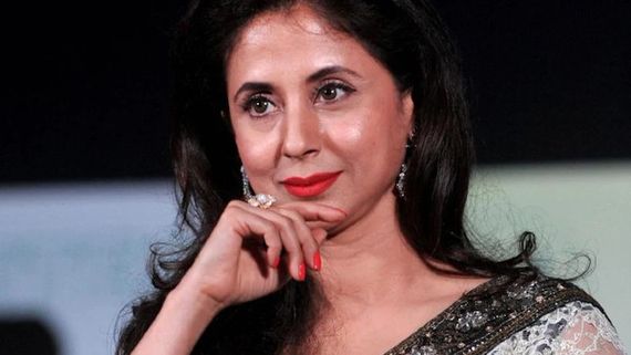 Urmila Matondkar Dismisses Reports Stating That She Is Joining Shiv Sena
