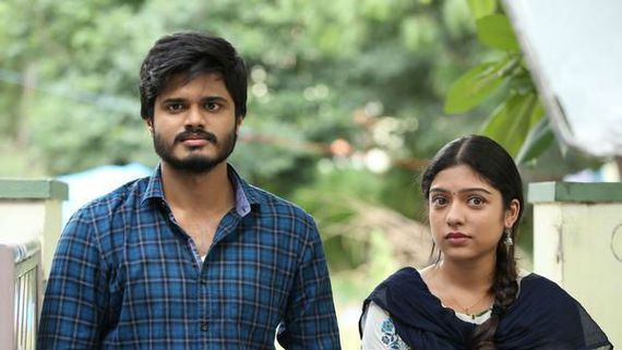 Middle Class Melodies Full Movie Leaked Online For Free Download In HD Quality