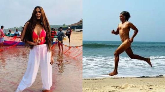 Poonam Pandey Vs Milind Soman: Apurva Asrani Calls Out Double Standards Towards Nudity