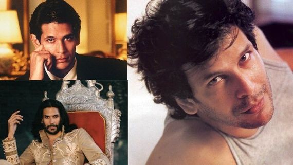 Milind Soman Birthday Special: These Photos Of The Handsome Hunk Prove He Is Our Forever Crush