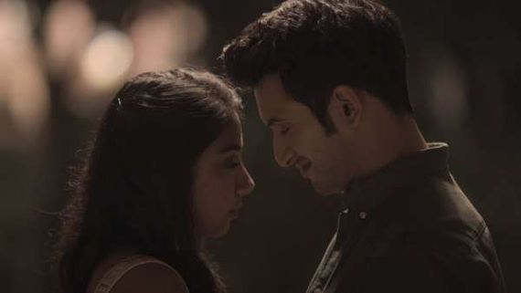 Mismatched Trailer: Prajakta Koli And Rohit Saraf Are Adorable In Dimple Met Rishi Adaptation