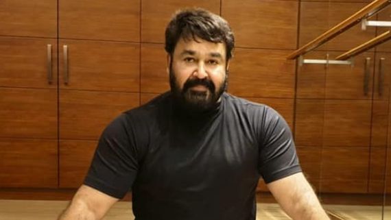 Mohanlal's Aaraattu: Here Is An Exciting Update On The Project