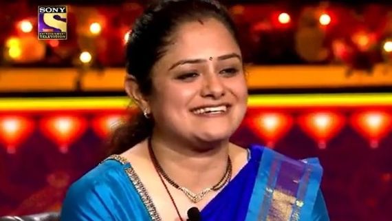 KBC 12’s Second Crorepati Mohita Gets 2 Masala Packets In One Maggi; Here’s How Netizens Reacted