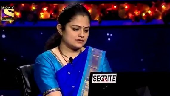Kaun Banega Crorepati 12: Here’s Rs 7 Crore Jackpot Question That Mohita Sharma Couldn’t Answer