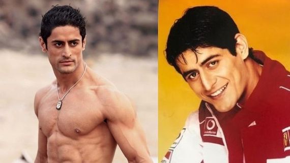 Mohit Raina Reveals How He Got Lucky When He Couldn't Afford To Pay For His First Photoshoot
