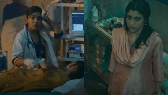 Mumbai Diaries 26/11: Konkona Sen Sharma, Mohit Raina, Shreya Dhanwanthary Star In Medical Drama