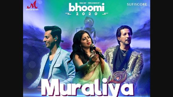 Bhoomi 2020: Muraliya Song From Salim-Sulaiman's New Album To Release Today