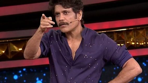 Bigg Boss Telugu 4: Is Nagarjuna Akkineni Unhappy With The Makers For THIS Reason?