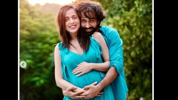Nakuul Mehta & Jankee Expecting Their First Child, Latter Says 'Our Greatest Adventure Begins!'