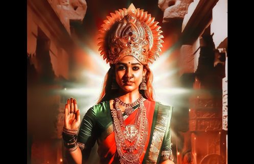 Mookuthi Amman Movie Review: This Nayanthara-RJ Balaji Starrer Is Gripping And Quite Relatable!
