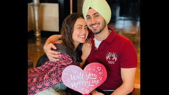 Neha Kakkar's Husband Rohanpreet Singh Gets Robbed Of His Personal Belongings From A Hotel In Mandi