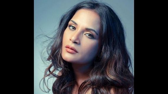 Richa Chadha Conferred PETA Best Vegan Style Icon Award For Promoting Animal-Free Fashion