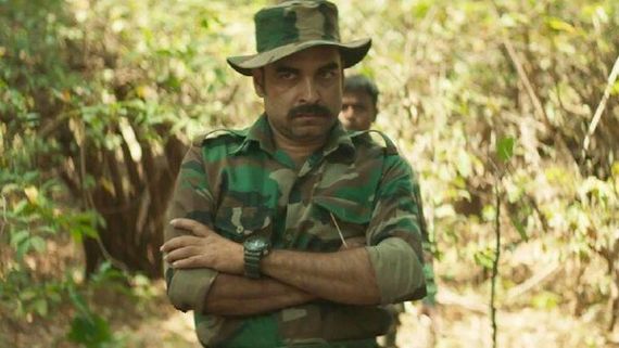 Pankaj Tripathi On The Impact Of Newton As The Film Is Screened For Polling Officers In Bihar