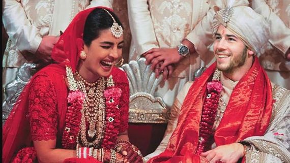 Priyanka Chopra Says She Wasn't Comfortable With Marriage In 20s; 'It Was Such An Alien Thought'