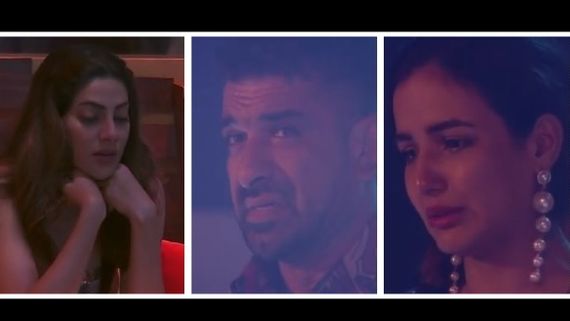 Bigg Boss 14: Housemates Reveal Their Deepest Secrets; Eijaz Says He Was Molested, Nikki Was Kidnapped