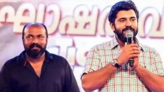 Nivin Pauly And Abrid Shine Are Back Together: The Project To Start Rolling Soon?
