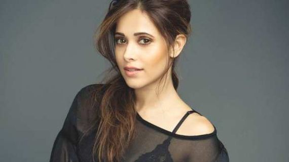 Nushrratt Bharuccha Begins Shooting For Chhorii In Madhya Pradesh