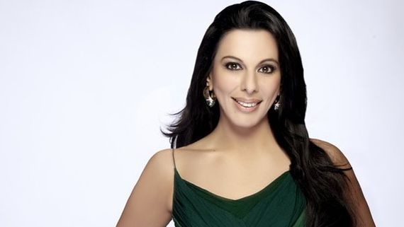 Pooja Bedi On Milind Soman's Naked Picture: If Nudity Is A Crime All Naga Babas Should Be Arrested