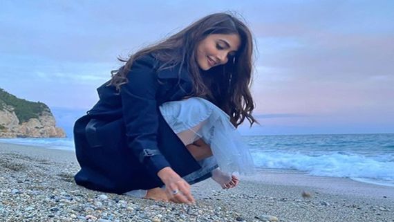 Radhe Shyam: Pooja Hegde Wraps Up Italy Schedule; To Resume Shoot With Prabhas In Hyderabad