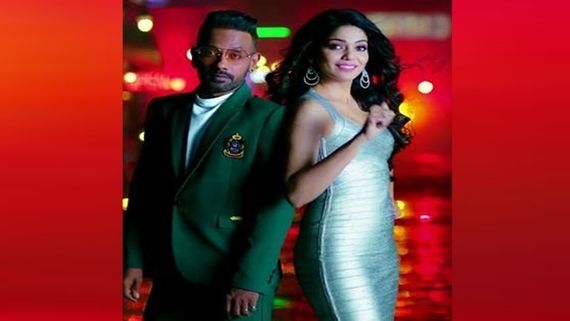 Pooja Sawant Shares Unknown Fact About Her Friendship With Choreographer Dharmesh Yelande