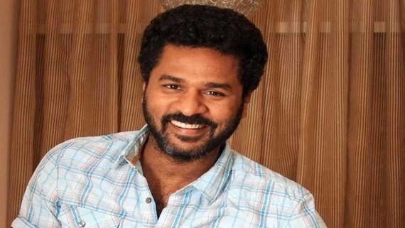 Prabhu Deva’s Wedding Preparations With Niece Have Begun?