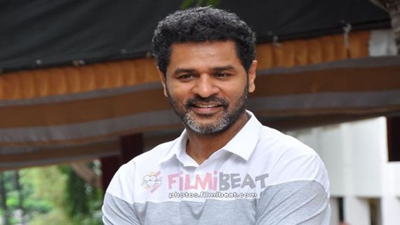 Prabhu Deva’s Second Wife’s Name Revealed! Brother Raju Sundaram Confirms & Shares Full Love Story