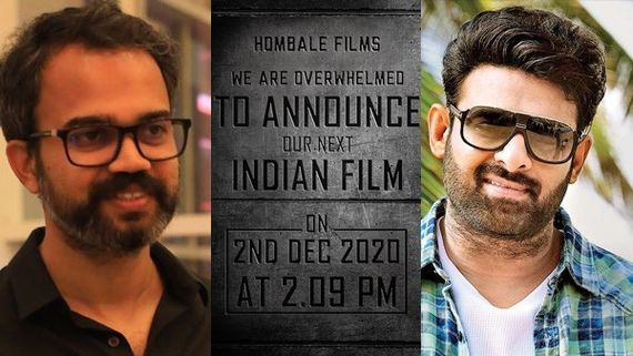 KGF 2 Director Prashanth Neel To Direct Prabhas In His Next Pan-India Venture?
