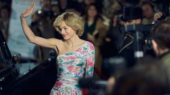 The Crown Season 4 Twitter Review: Netizens Can't Stop Watching The Netflix Show