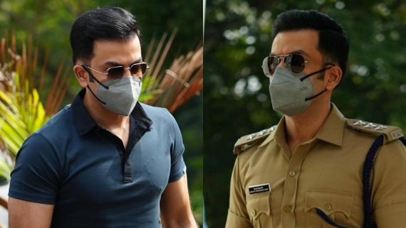 Prithviraj Sukumaran's Look For Cold Case Is Out: Here's All You Need To Know About His Role