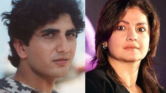 Actor Faraaz Khan Passes Away; Pooja Bhatt Breaks The News With A Heavy Heart