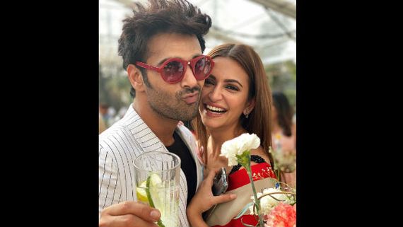 Pulkit Samrat On His Marriage Plans With Kriti Kharbanda: Our First Priority Is Work