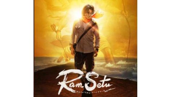 Ram Setu: Akshay Kumar Surprises Fans By Announcing New Film On Diwali