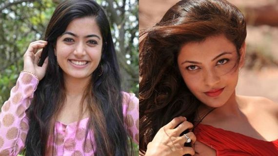 Rashmika Mandanna Hikes Remuneration; Beats Kajal Aggarwal To Become The Highest Paid Telugu Actress