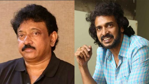 Ram Gopal Varma Praises Real Star Upendra For Starting His Political Party