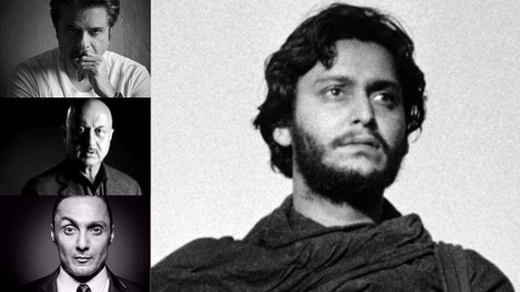 RIP Soumitra Chatterjee: Anil Kapoor, Anupam Kher, Rahul Bose, & Others Pay Tribute To The Legend