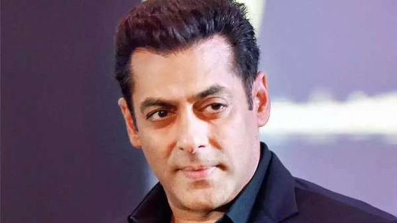 Salman Khan's Staff Members Test COVID-19 Positive; Actor Isolates Himself At Home