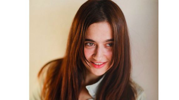 Sanjeeda Shaikh On Embracing Motherhood: I Enjoy It; The Only Companion I Have Is My Daughter