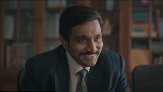 Scam 1992 Star Pratik Gandhi Roped In For Hardik Gajjar's Ravan Leela