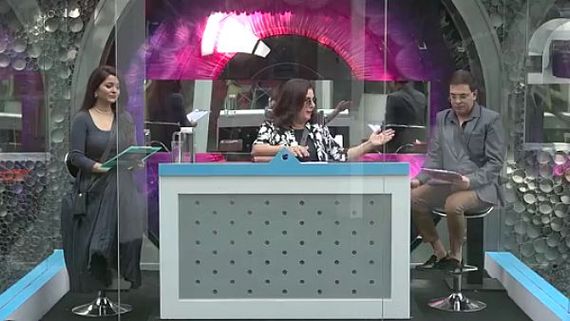 Bigg Boss 14 November 9 Highlights: Farah Khan Conducts BB Ki Adalat; Aly Goni Loses His Cool