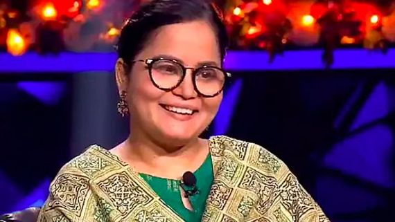 KBC 12: Can You Answer The Rs 1 Crore Question That Made Nazia Nasim This Season’s First Crorepati?